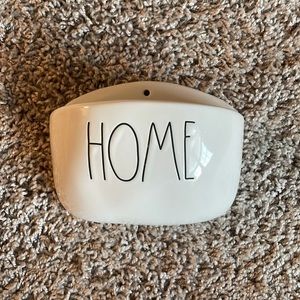 COPY - Rae Dunn Home Key Holder